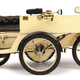Image for article titled This Has To Be The Weirdest Layout Of Any Car Ever Built